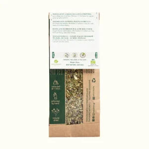 Herbal Blend - Respiratory - Organic