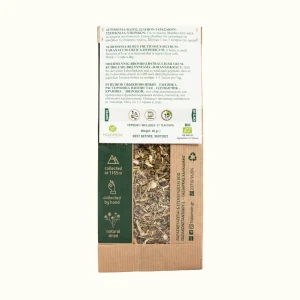 Herb Blend - Liver - Organic