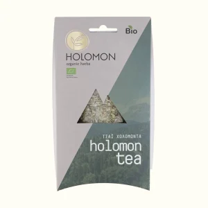 Μείγμα Βοτάνων - Τσάι Χολομώντα - Βιολογικό