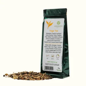 Yoga Tea