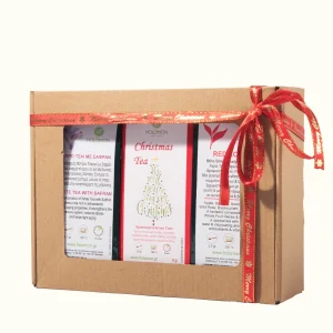 Geschenkpaket - Holomon Tee