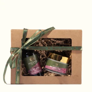 Pflege-Geschenkpaket - Holomon