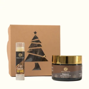 Pflege-Geschenkpaket - Holomon