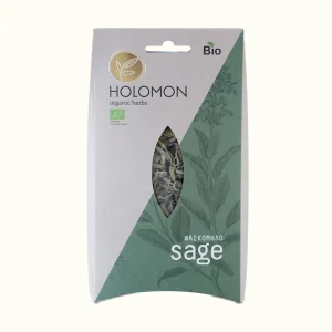 Sage (Salvia) - Organic