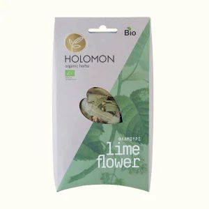 Linden (Tilium) - Organic