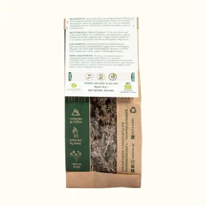 Pennyroyal - Organic