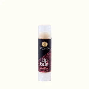 Lip Balm - Pomegranate