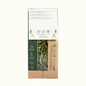 Λουίζα – Βιολογική