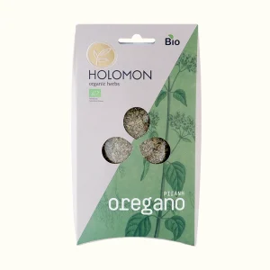 Oregano - Organic