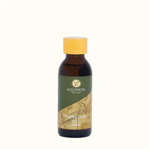 Hypericum Oil