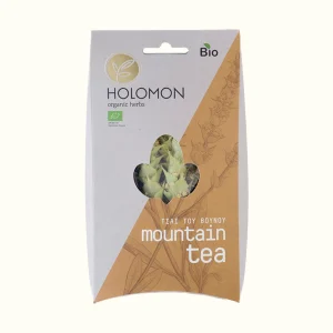Mountain Tea - Organic