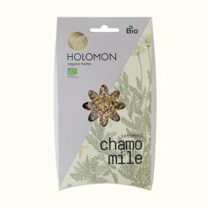 Chamomile - Organic