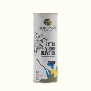 Olive Oil Holomon 500ml