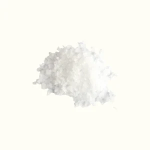 Salt Blossom from Mesolonghi