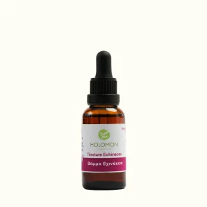 Echinacea Tincture - Immune Strengthening