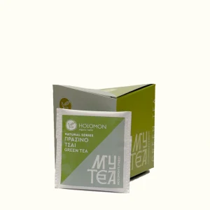 Τσάι My Tea - Πράσινο Τσάι